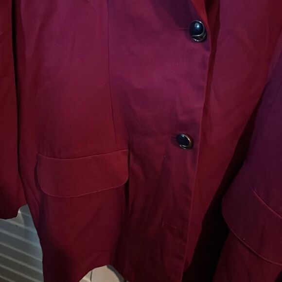 Vintage Danny and Nicole Blazer - Picture 6 of 10